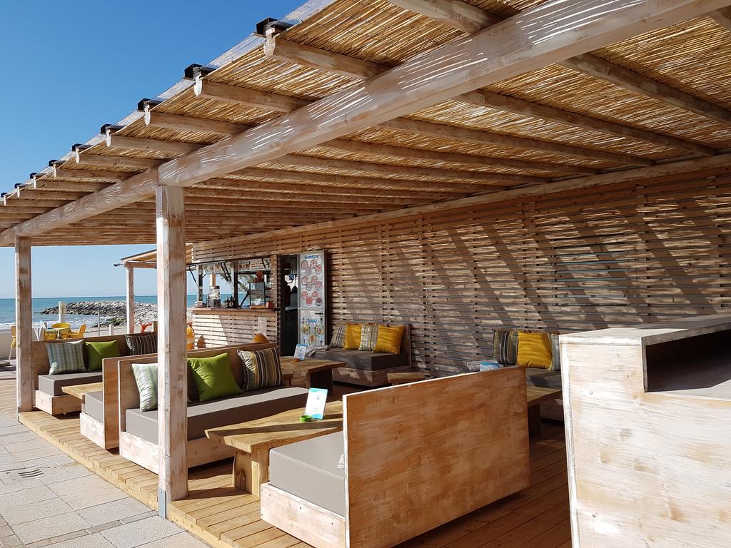 Italy Camping Village Cavallino-Treporti Exterior foto
