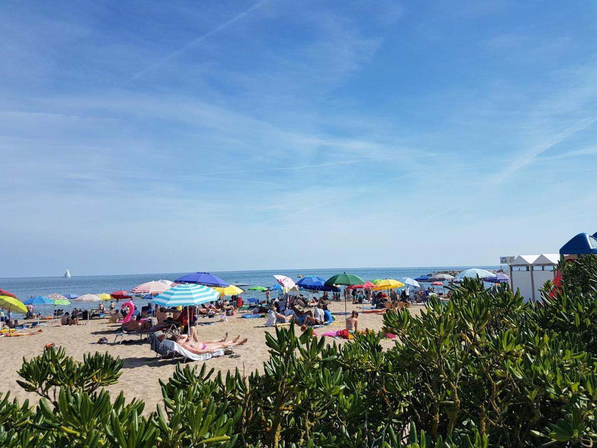 Italy Camping Village Cavallino-Treporti Exterior foto